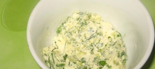 Кекс яблочный