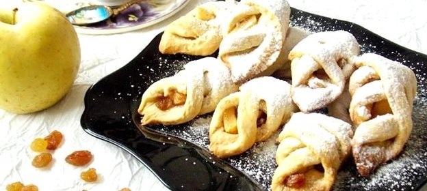 Печенье Чарох