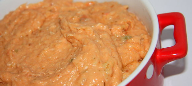 салат ПРИНЦ