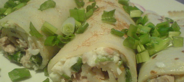 бруснично-клюквенно-яблочный соус