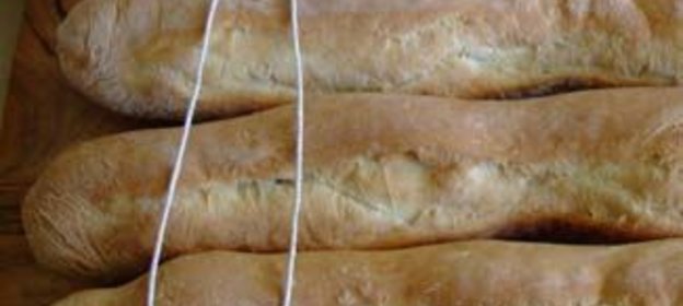 Кубинский хлеб