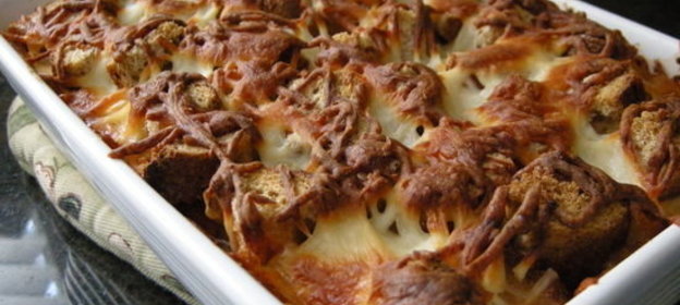 Кролик по-Бандикутски