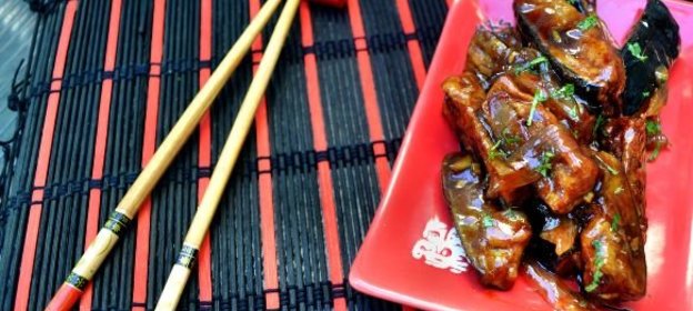 Печенье из ржаной муки