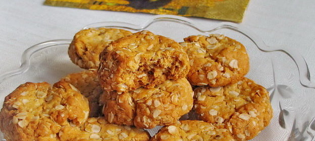 Запеканка творожная