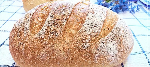 Хлеб от Xavier Barriga