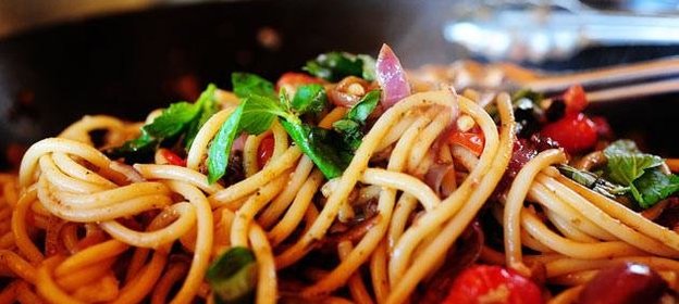 Паста Путтанеска