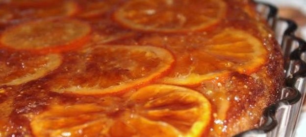 Фруктово-овощные шпажки в маринаде из сиропа манго