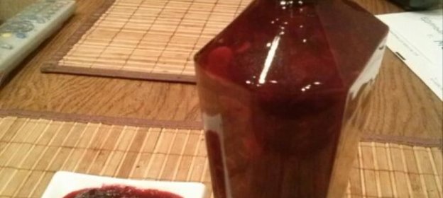 Сливовый соус