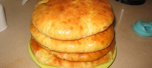 А-ля Хачапури