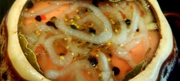 макароны под соусом Карбонара