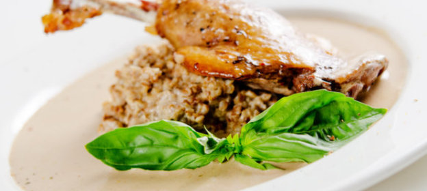 Кекс «Экономный»