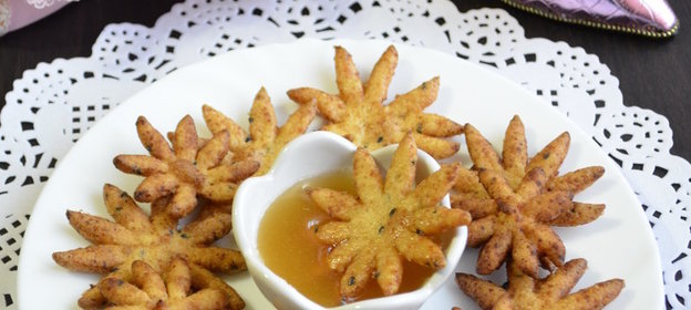 грибной соус