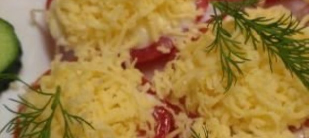 Шоколад охлажденный со взбитыми сливками