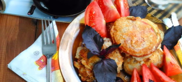 Печенье «Кокосовое»