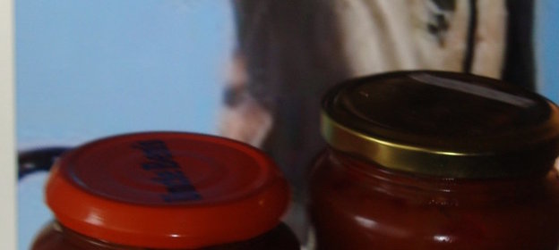 Овощной соус - Ударим «Дядей Ваней» (с тюнингом) по капиталистическому «Дяди Бену» (Uncle Ben’s)