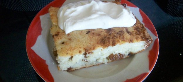 Базовый томатный соус для пасты