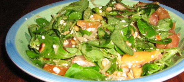 Греческая долма