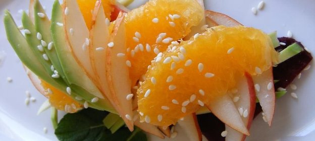 Овсяное печенье