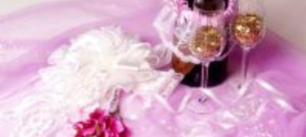 Ксюшена фантазия