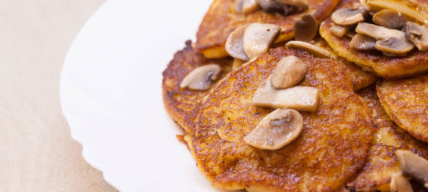 Салат «Удивительный»