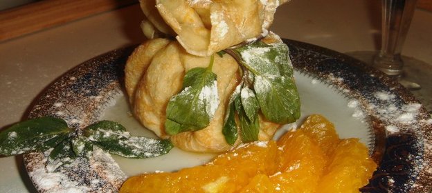 Десерт Норд