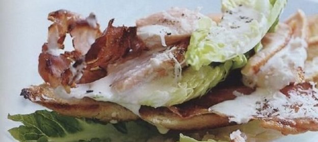 Ореховые палочки