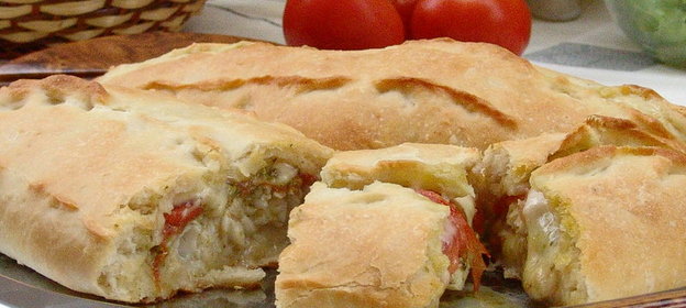 Макароны с шоколадом