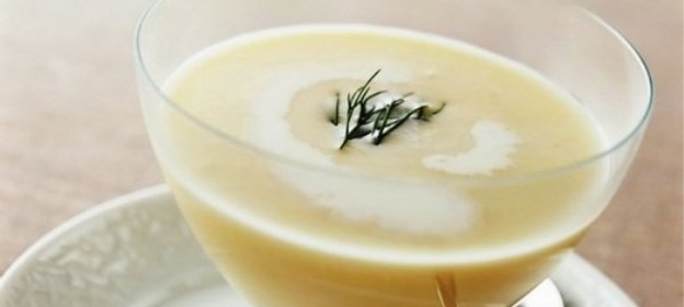 Соус из молока для курицы