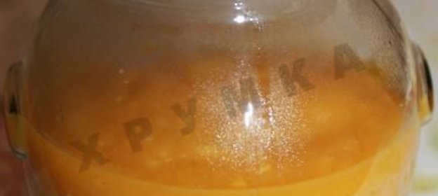 Ткемали из алычи