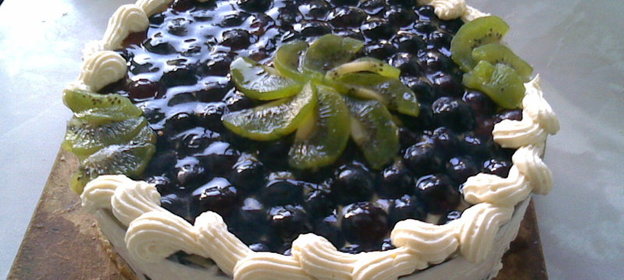 салат Адмиралтейский