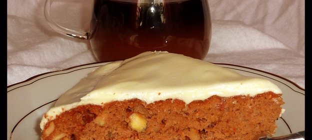 gruscha w gorj4em wine s morozennim