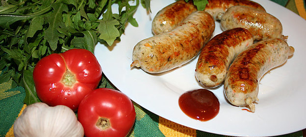 Запеканка рыбная