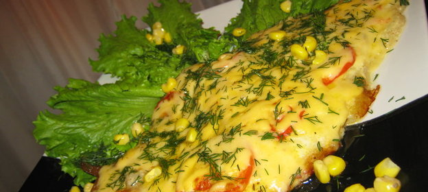 Морской язык