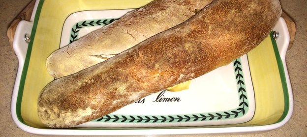 Французский багет