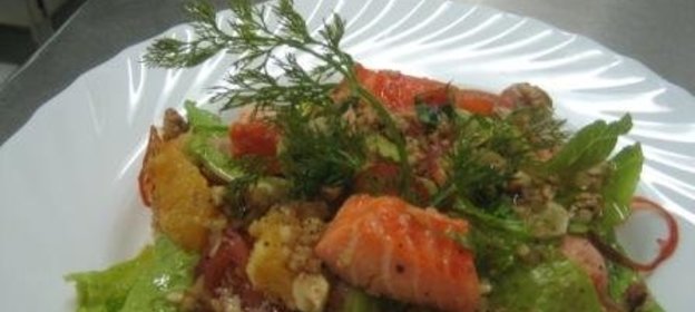 салат Восторг