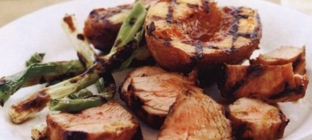 Яйца по-средиземноморски(Oeufs Mediterranee)