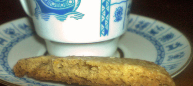 Печенье Мальтийское Tar-Rahal