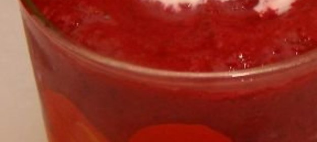 Сырный хлебец