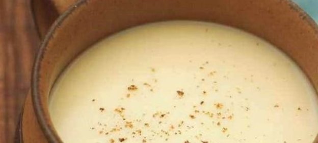 Классический белый соус