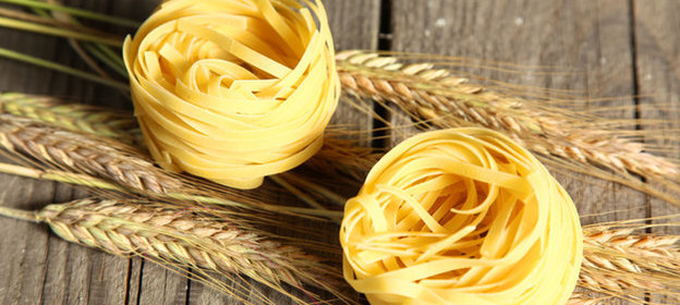 Домашняя лапша