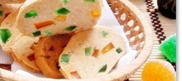 Сливочная колбаскаВолшебник изумрудного города