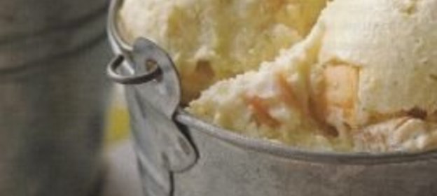 Фасоль соленая