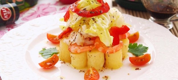ТОРТ ЗЕФИР.ВКУСНО И ПРОСТО!!!