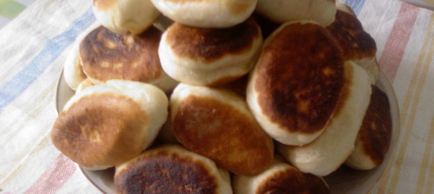 Соус бешенный