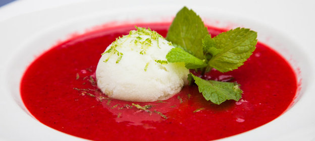 Ирландское печенье