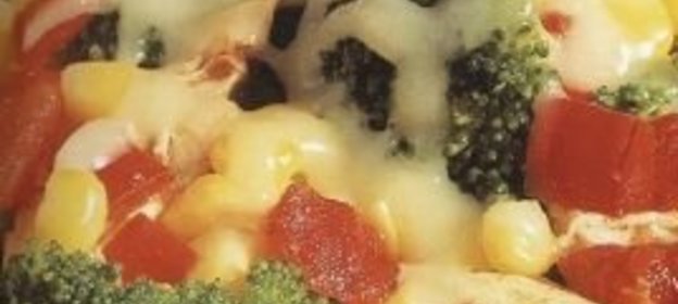 Печенье песочное (русское)