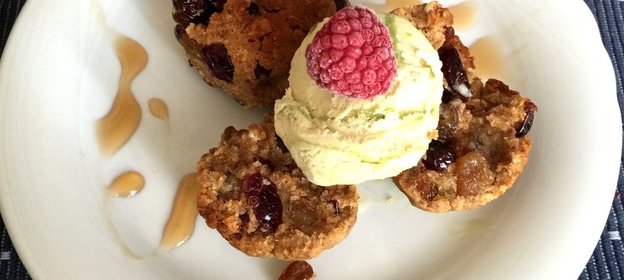 Рассыпчатое сухарное печенье для диабетиков