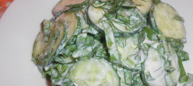 Кексы с бананами и персиками