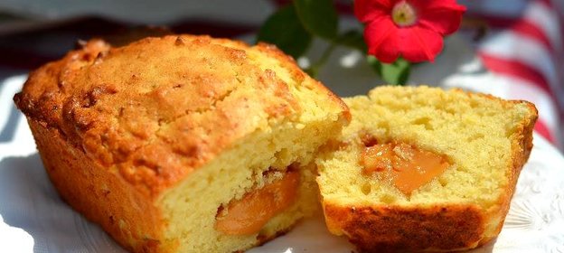 Кексы со сгущенкой