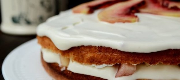 Майонез (вариант 1)